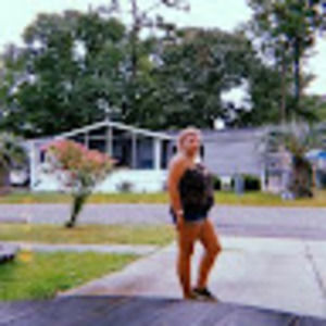 Meet your Posher, Whitney